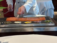 -文华扒房及酒吧(香港文华东方酒店)