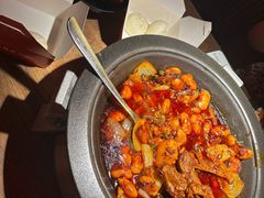 -六月雪干锅(绵阳凯德广场店)