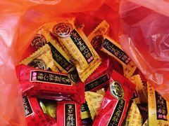 -利津路小商品批发市场