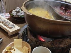 -海底捞火锅(之心城店)