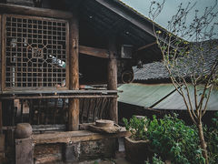 -尧坝古镇