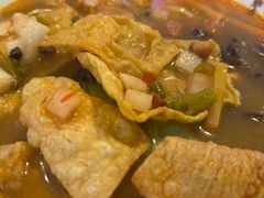 -柳大厨螺蛳粉(人民路总店)