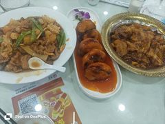 -同发号饭庄(复兴路店)