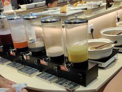 -素满香·Vegan食养自助(天一广场店)