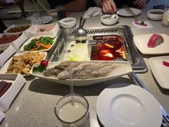 -海底捞大排档火锅(悦荟广场店)