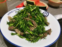 小心肝-羊来顺冰煮鲜羊铁锅烀羊肉(八卦岭店)