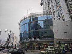 -七浦路服装批发市场