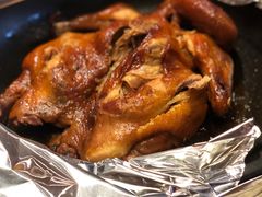 -老爷庙风味美食府(魏都大道店)