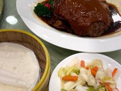 -东四民芳餐厅(世茂工三店)