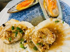 -大渔铁板烧(万象城店)