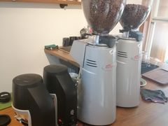 咖啡机-Line 咖啡(石厦花园店)