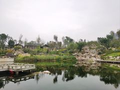 -龙潭水乡