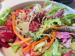 -悦融·京鲁菜·露台花园(安定门店)