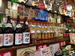 -平成屋·午肴夜酒(四川北路店)