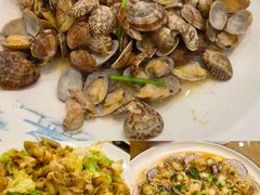 -良友·海鲜青岛菜(五四广场店)