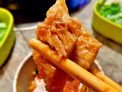 -江湖六膳門串串香(隆礼路店)