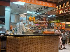 -龙记香港茶餐厅(久光百货店)