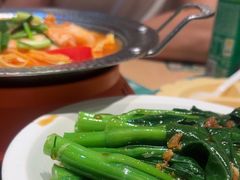 -谷田稻香·砂锅菜(南沙万达广场店)