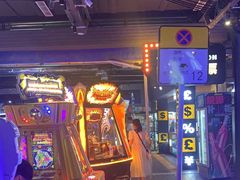 -星际传奇(新都七一国际广场店)