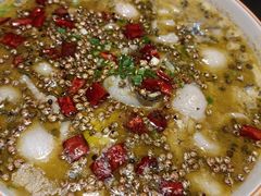 -十三式重庆江湖菜(金茂览秀城店)