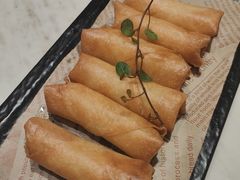 -径山十八道·风味民间菜(华夏之心店)