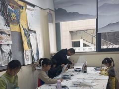 -秦汉胡同国学书院(梅川分馆)