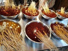 -乐山鲜知味钵钵鸡(奎星楼店)