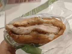 -麦当劳(鼓楼店)