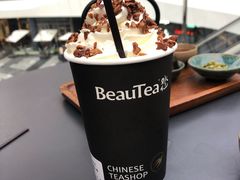 -BeauTea水仙(coco park店)