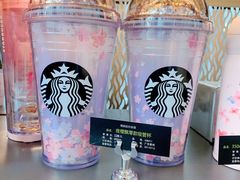 -星巴克(来福士2F店)