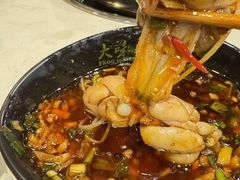 -大味美蛙鱼头(大南街店)