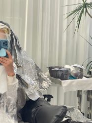 -PE SALON