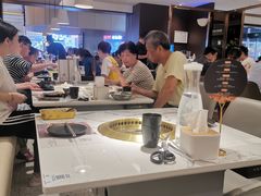 -花味烤肉·拌饭(庐阳万象汇店)