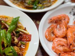 -潮香阁海鲜餐厅(较场尾店)