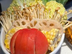 -红盔甲·小龙虾(天钥桥店)