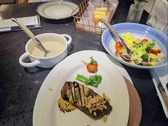 -西堤牛排(北京国瑞店)