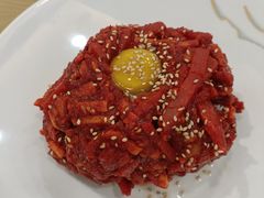 -海兰江石锅饭(水上店)