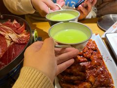 -小木屋米酒店总店
