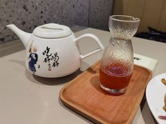 -蔡澜点心·粤菜(丽泽天街店)
