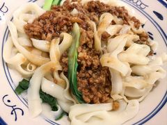 -侯哥面馆(瑞景店)