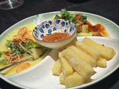 -松茸小馆·云南特色餐厅