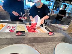 -比格比萨自助(诺亚大厦店)