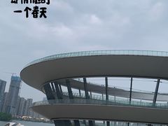 -梅溪湖城市岛