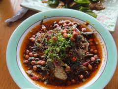 -盐帮食坊•小河帮川菜(四川师大店)