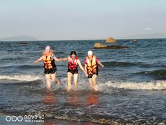 -那琴半岛地质海洋公园