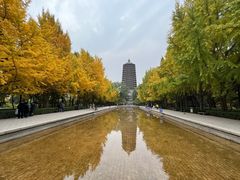 -玲珑塔公园