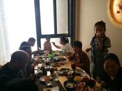-悦和餐厅(CBD玉米楼店)