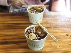 -王记生烫牛杂面馆(兰陵路店)