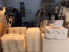 -注春·荞麦奶茶(新天地旗舰店)