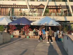 -Paulaner·德国帕拉娜自酿啤酒餐厅(海上世界店)